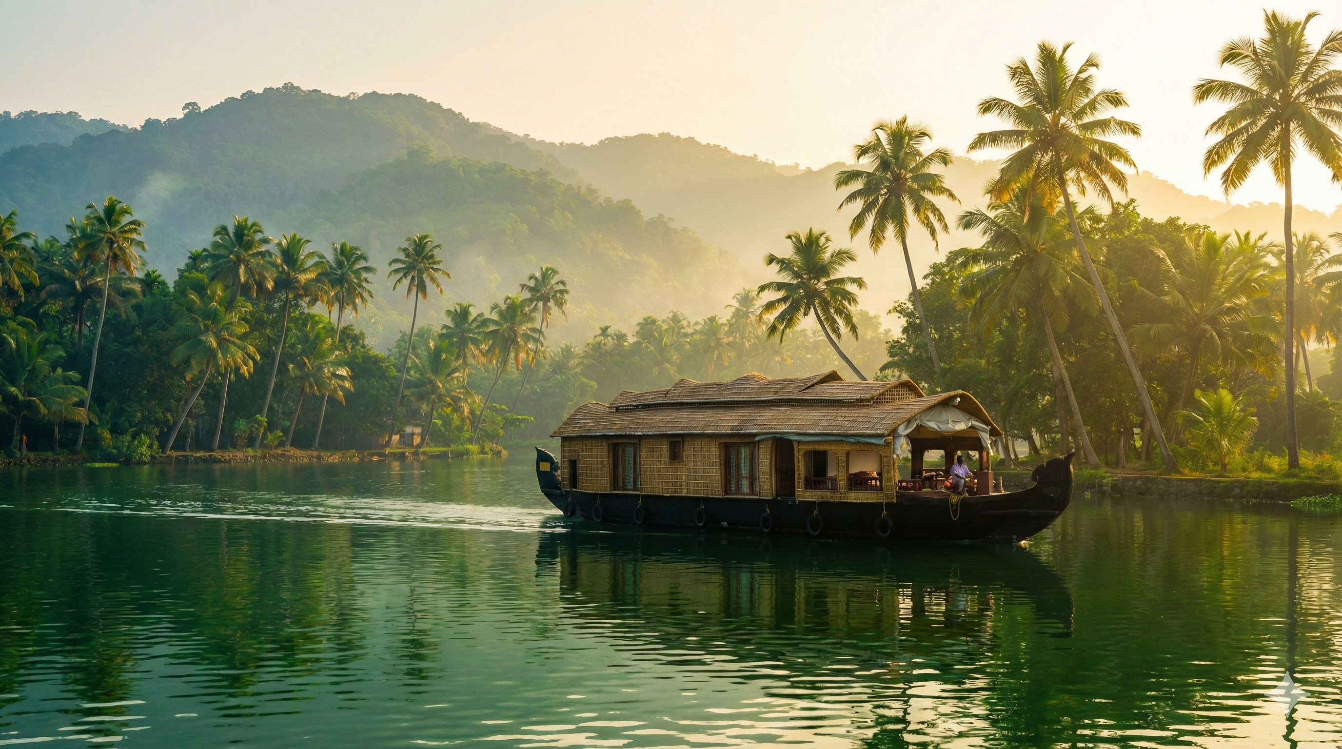 Kerala Holiday Package